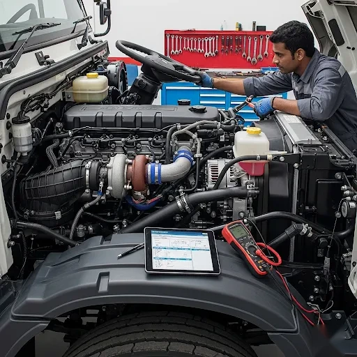 Prevent Costly Breakdowns
