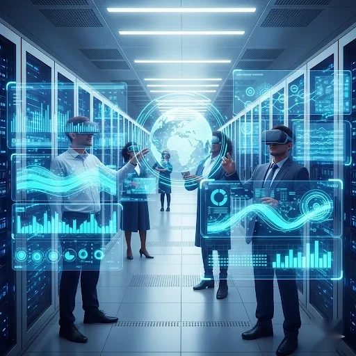 Smart Data Management
