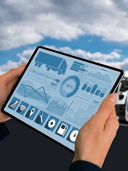 Why Choose Our Fleet Monitoring Platform?
