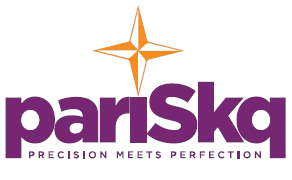 Pariskq IOT Solutions